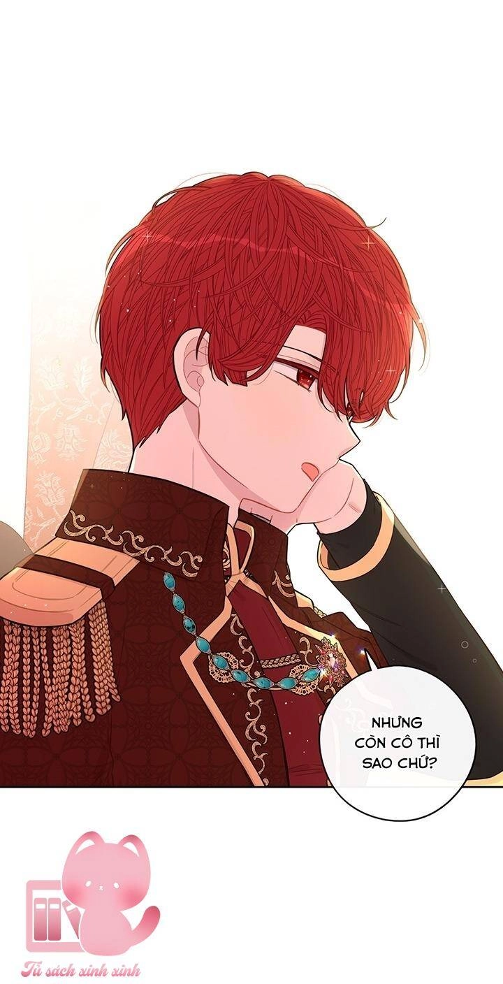 Hoàng Nữ Tóc Đen Chapter 71 - 55