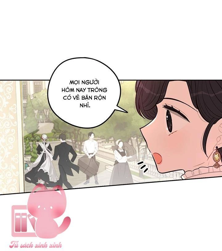 Hoàng Nữ Tóc Đen Chapter 71 - 61