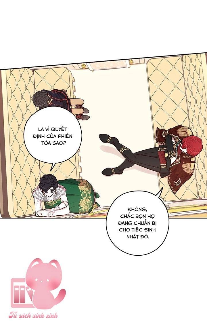 Hoàng Nữ Tóc Đen Chapter 71 - 62