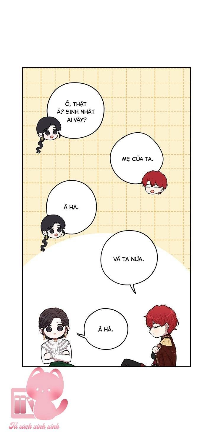 Hoàng Nữ Tóc Đen Chapter 71 - 63