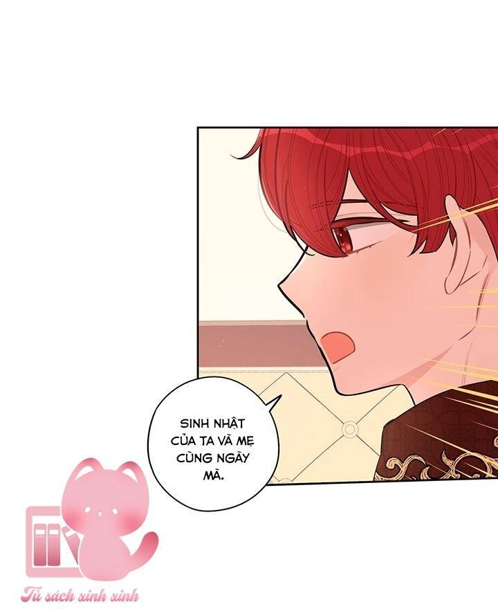 Hoàng Nữ Tóc Đen Chapter 71 - 65