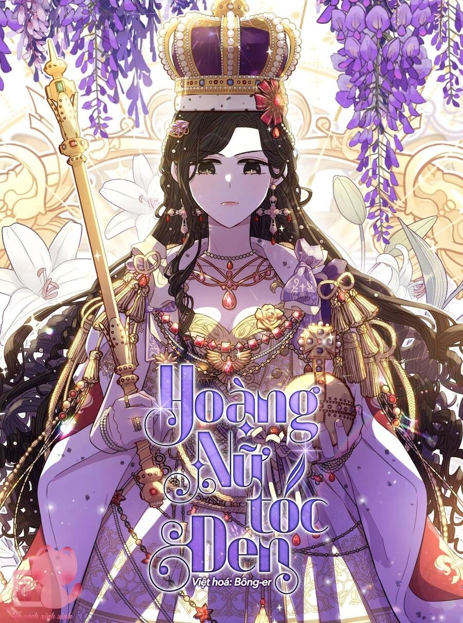 Hoàng Nữ Tóc Đen Chapter 72 - 2