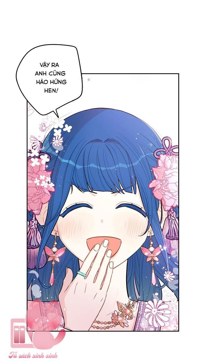 Hoàng Nữ Tóc Đen Chapter 72 - 14