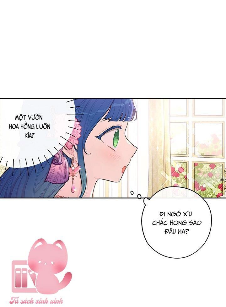 Hoàng Nữ Tóc Đen Chapter 72 - 18