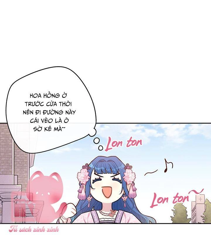 Hoàng Nữ Tóc Đen Chapter 72 - 21