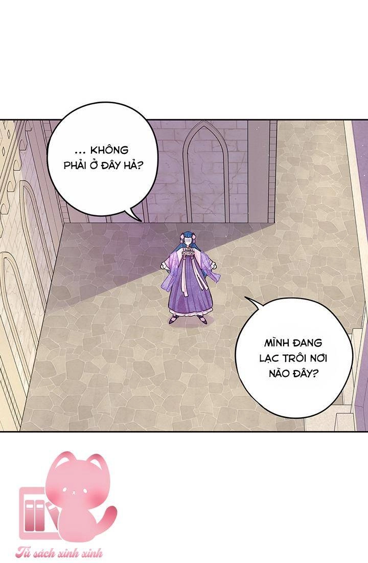 Hoàng Nữ Tóc Đen Chapter 72 - 23