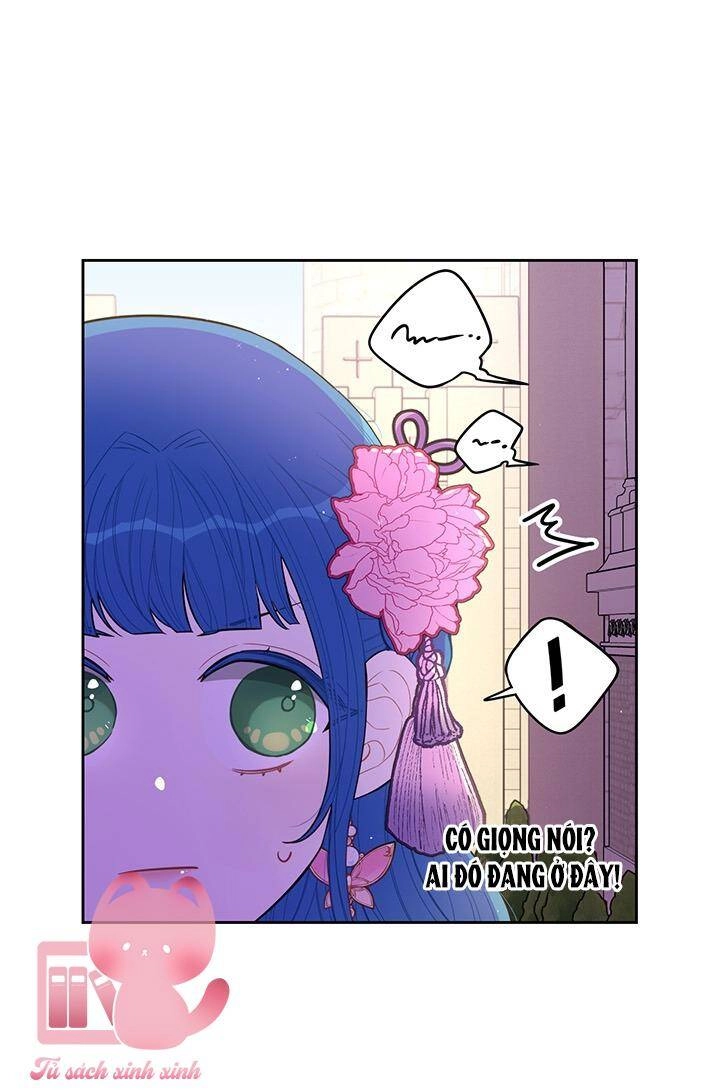 Hoàng Nữ Tóc Đen Chapter 72 - 24