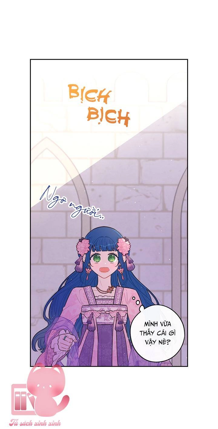 Hoàng Nữ Tóc Đen Chapter 72 - 28