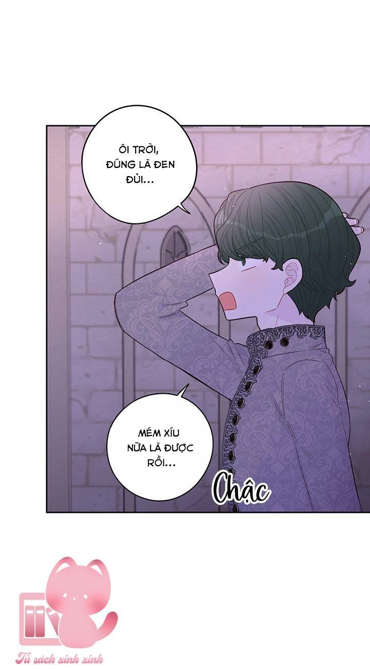Hoàng Nữ Tóc Đen Chapter 72 - 29