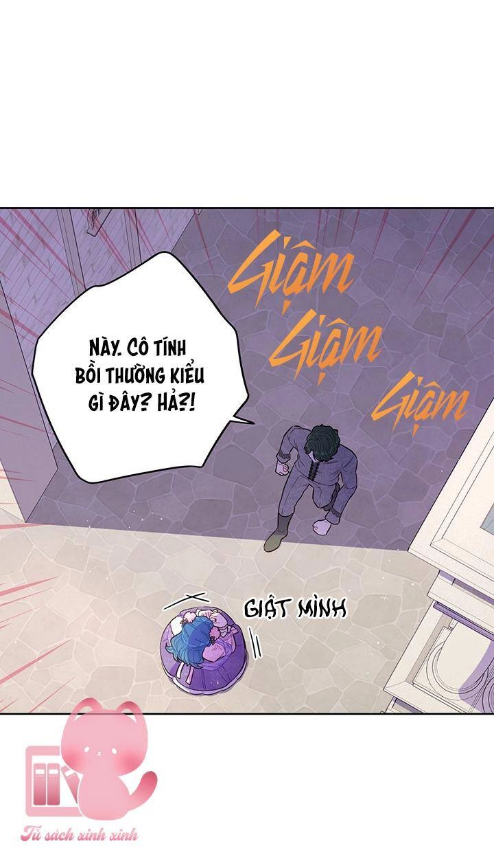 Hoàng Nữ Tóc Đen Chapter 72 - 30