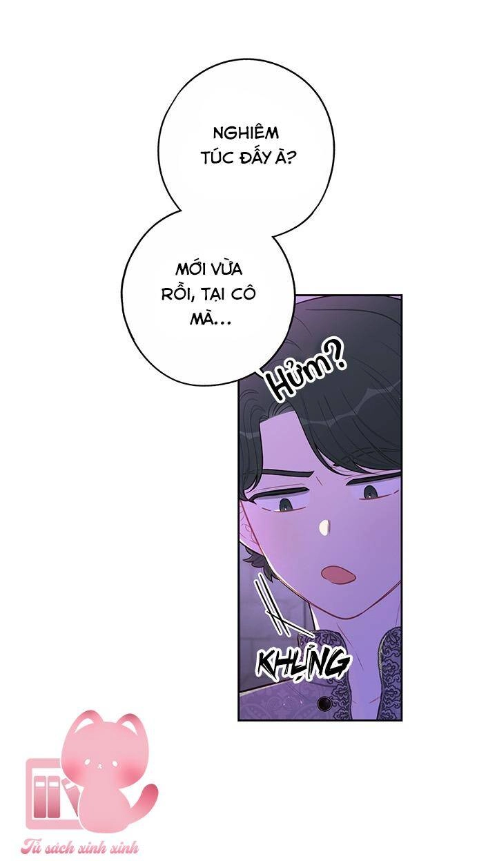 Hoàng Nữ Tóc Đen Chapter 72 - 32
