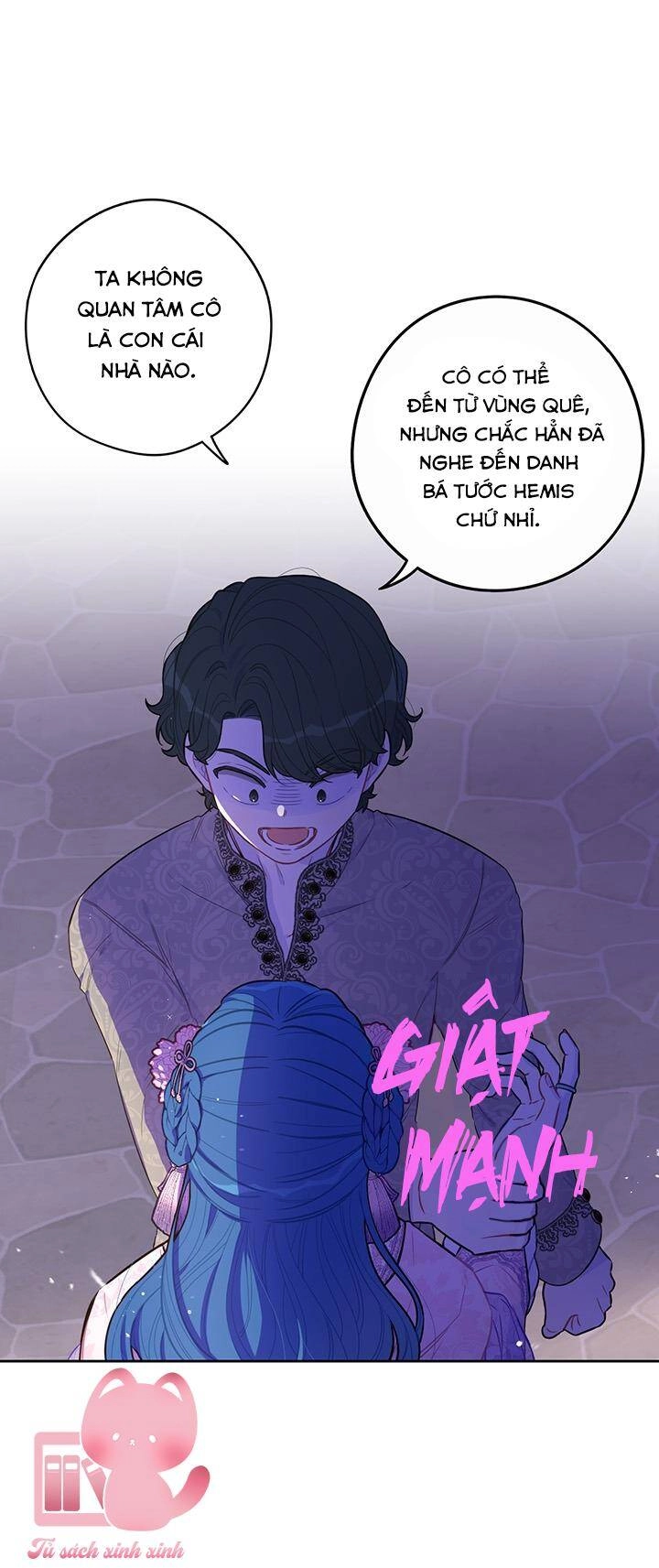 Hoàng Nữ Tóc Đen Chapter 72 - 38
