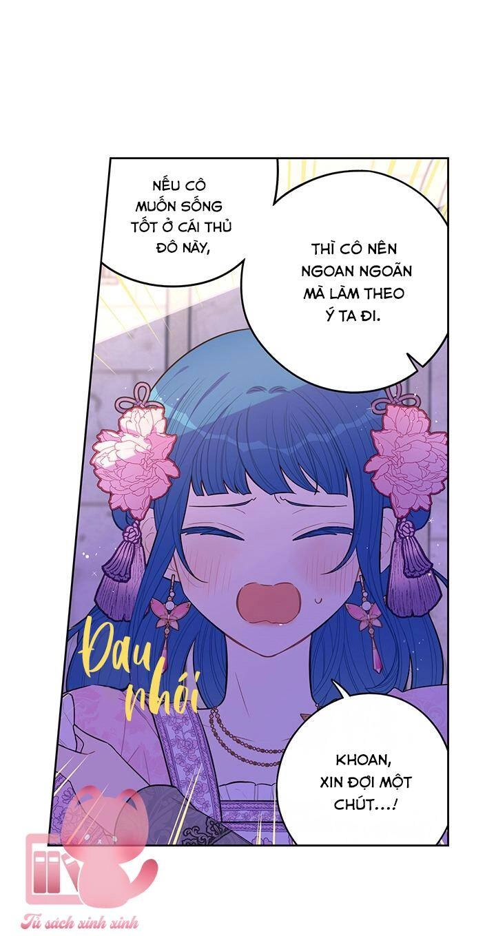 Hoàng Nữ Tóc Đen Chapter 72 - 39