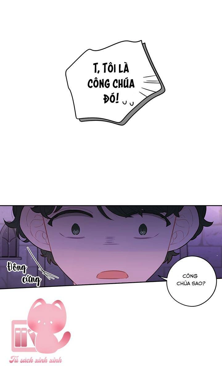 Hoàng Nữ Tóc Đen Chapter 72 - 40