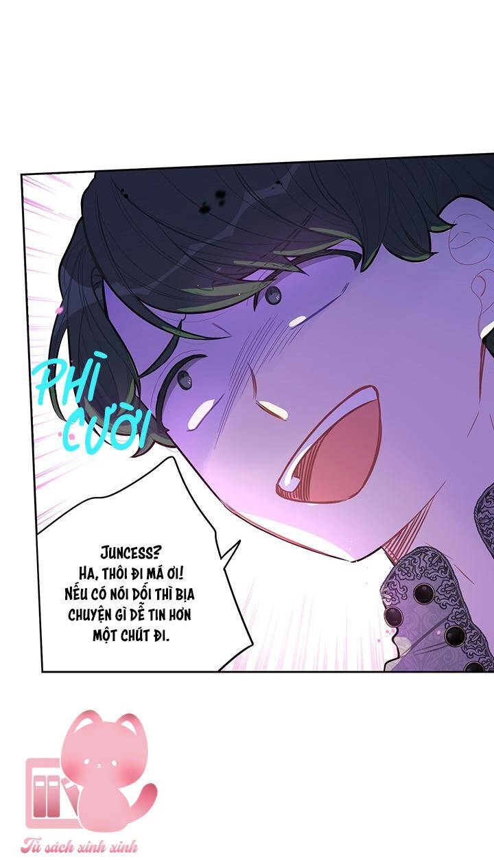 Hoàng Nữ Tóc Đen Chapter 72 - 42