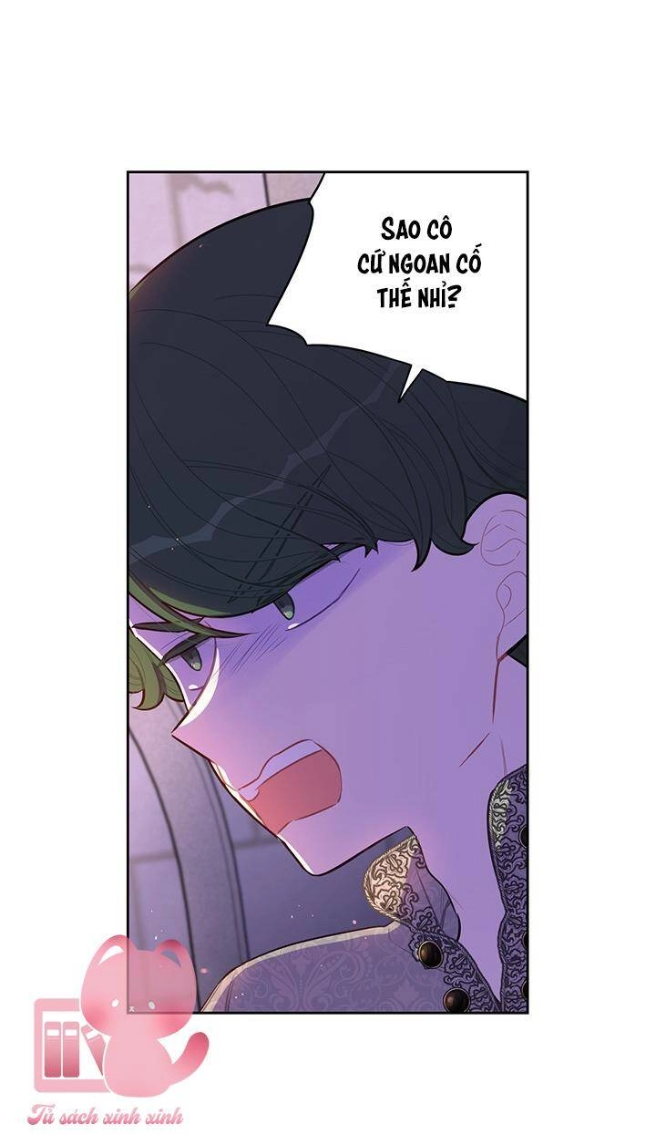Hoàng Nữ Tóc Đen Chapter 72 - 44