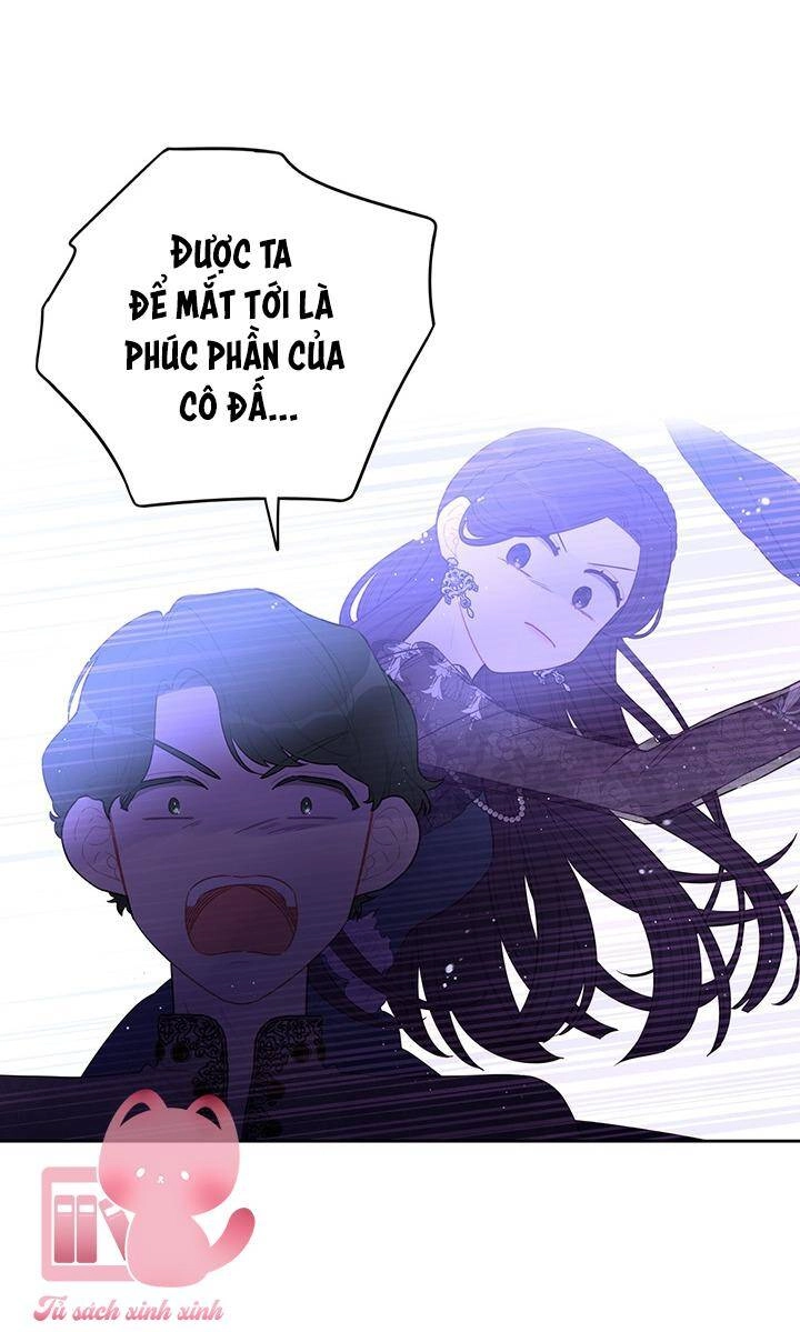 Hoàng Nữ Tóc Đen Chapter 72 - 45
