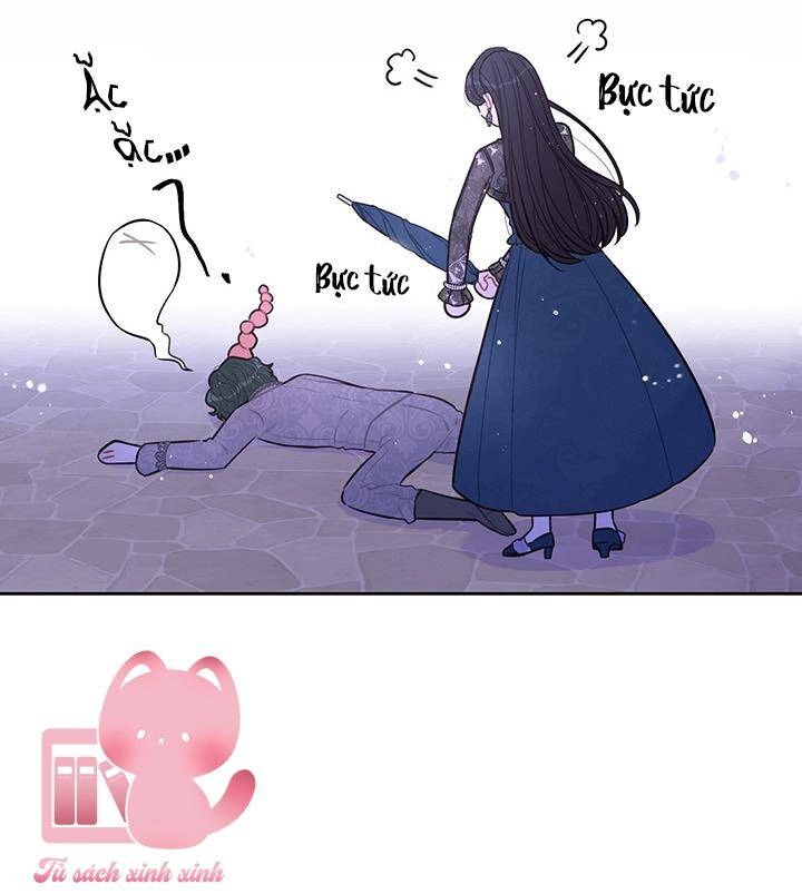 Hoàng Nữ Tóc Đen Chapter 72 - 50