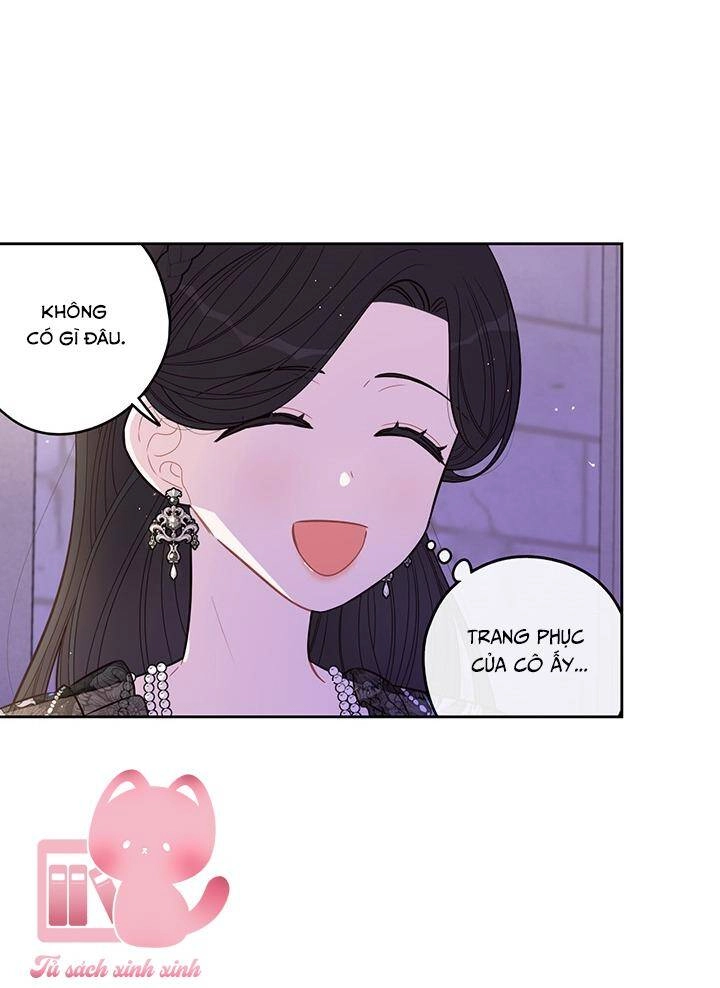 Hoàng Nữ Tóc Đen Chapter 72 - 53