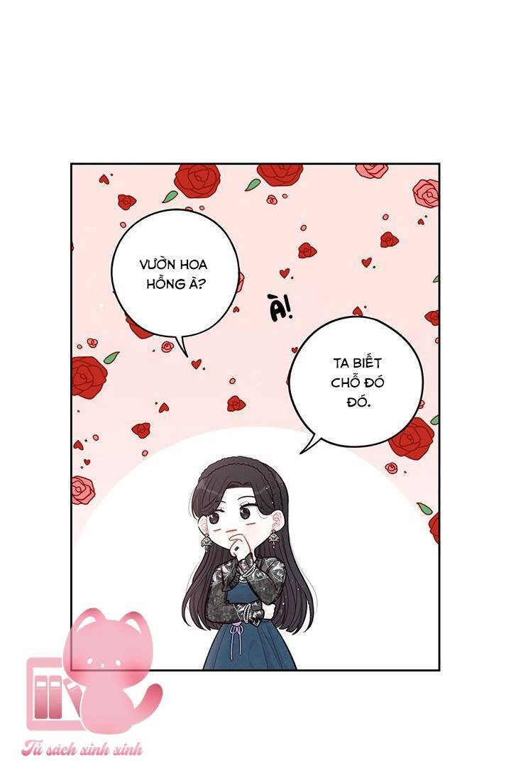 Hoàng Nữ Tóc Đen Chapter 72 - 57