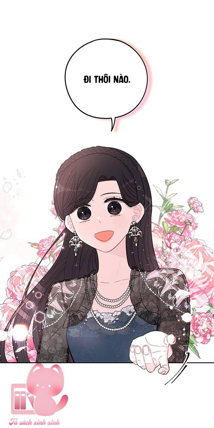 Hoàng Nữ Tóc Đen Chapter 72 - 58