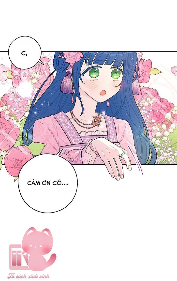 Hoàng Nữ Tóc Đen Chapter 72 - 59