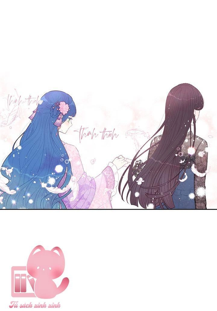 Hoàng Nữ Tóc Đen Chapter 72 - 60