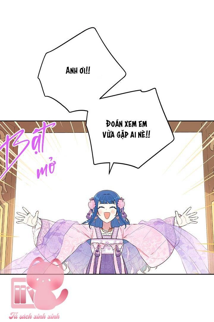 Hoàng Nữ Tóc Đen Chapter 73 - 4