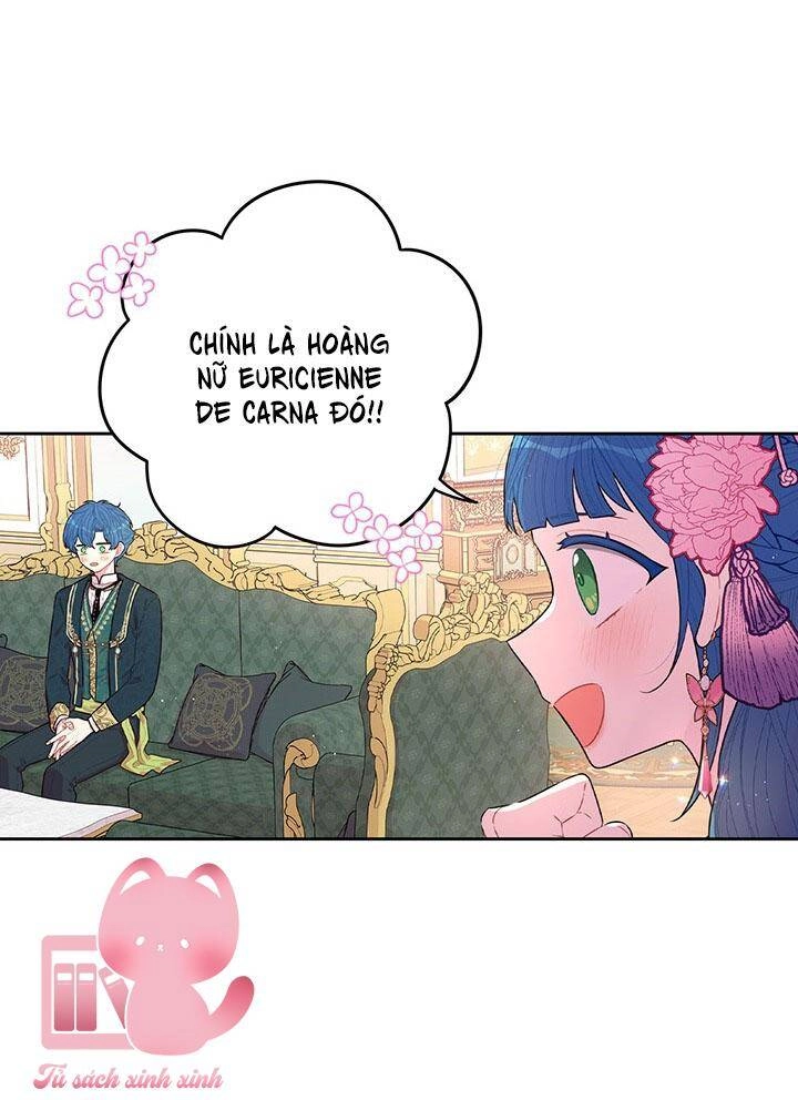 Hoàng Nữ Tóc Đen Chapter 73 - 5