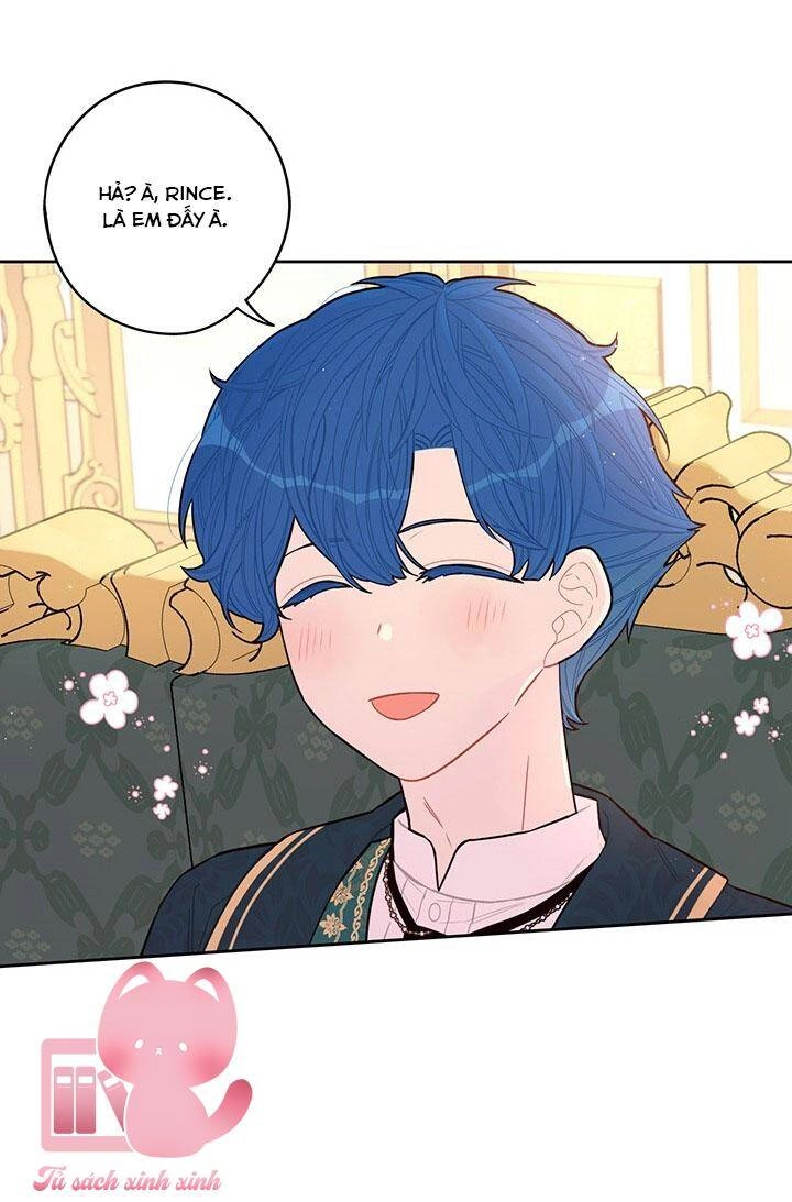 Hoàng Nữ Tóc Đen Chapter 73 - 7