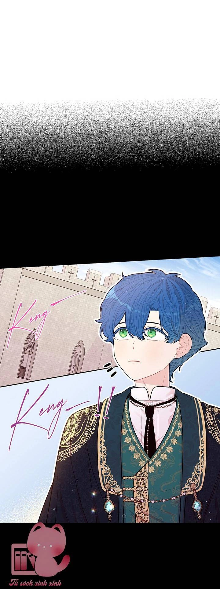 Hoàng Nữ Tóc Đen Chapter 73 - 9