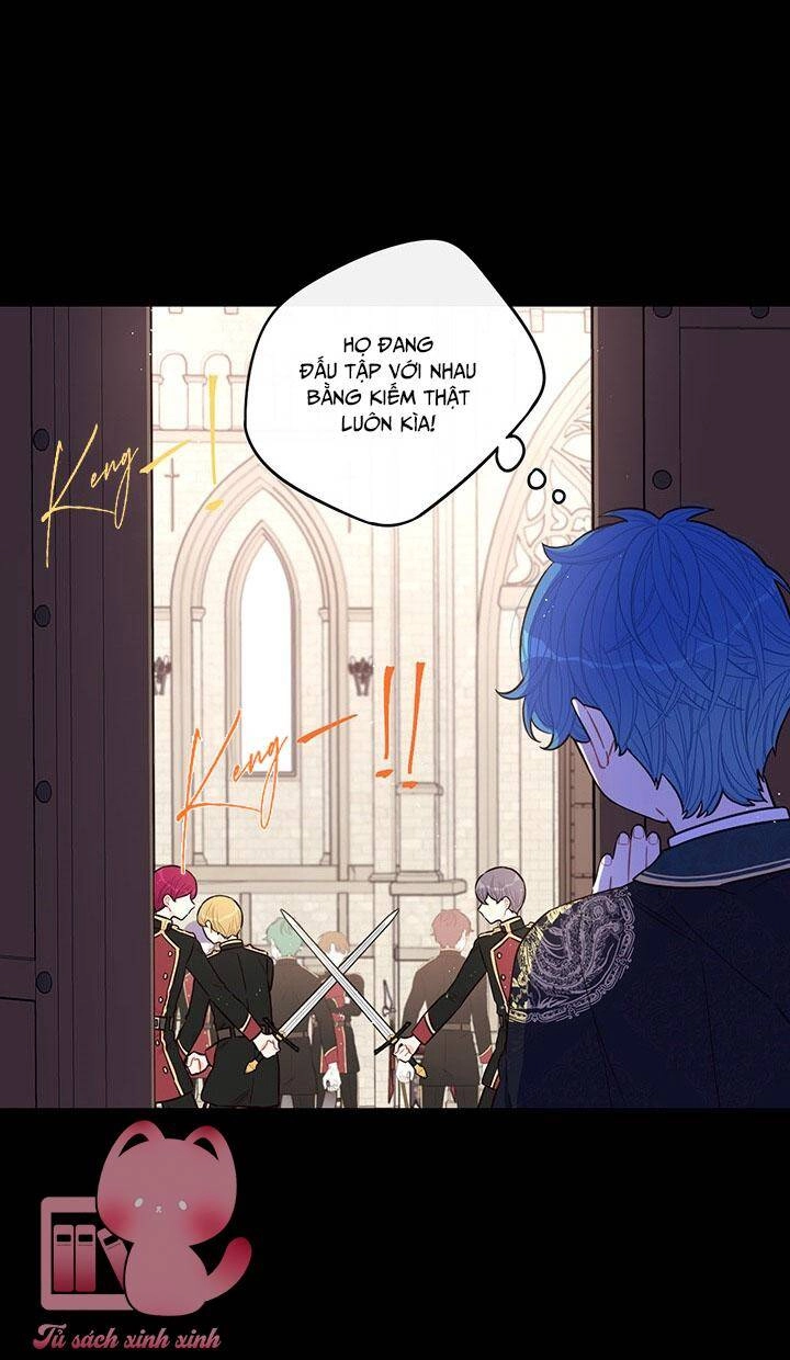 Hoàng Nữ Tóc Đen Chapter 73 - 10