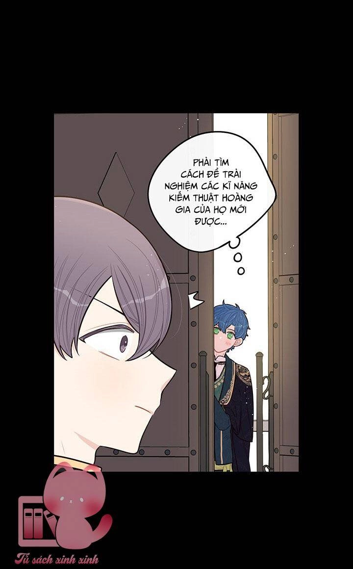 Hoàng Nữ Tóc Đen Chapter 73 - 11