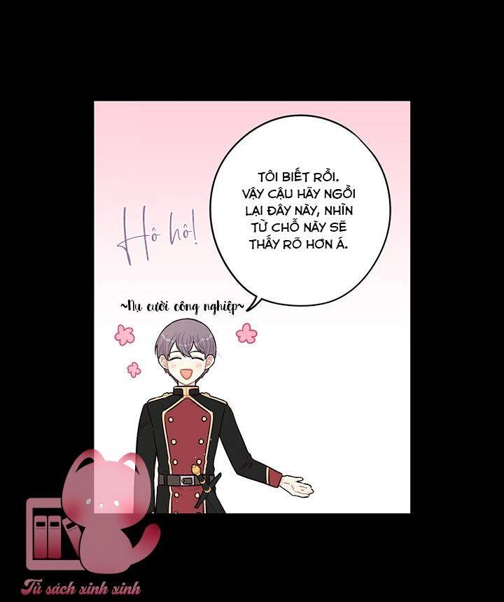 Hoàng Nữ Tóc Đen Chapter 73 - 14