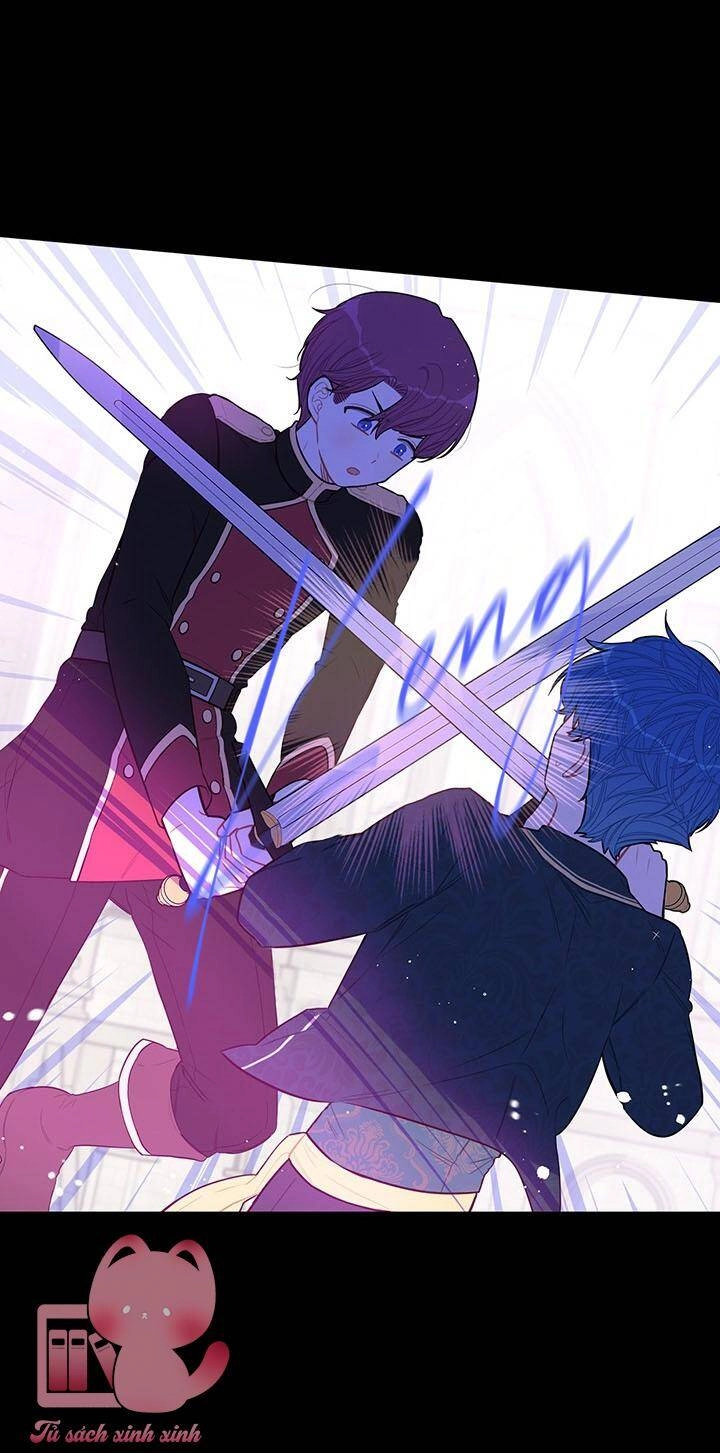 Hoàng Nữ Tóc Đen Chapter 73 - 22