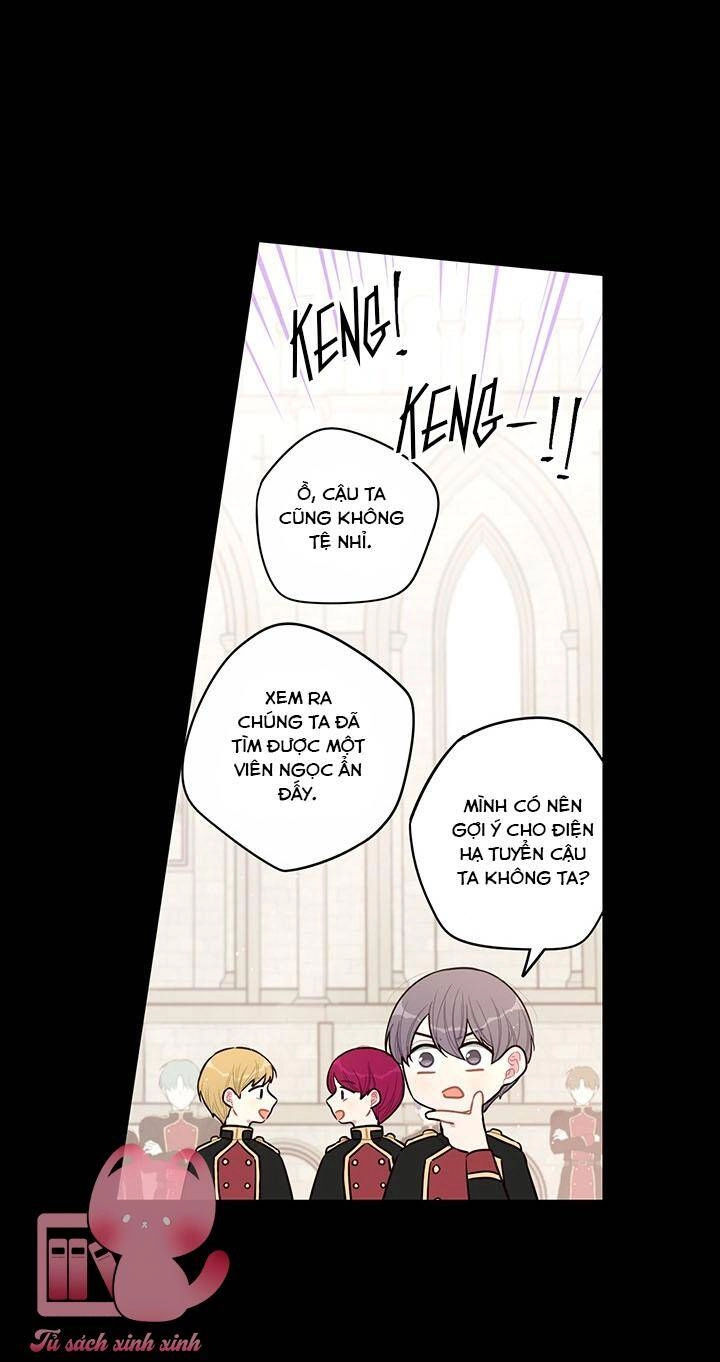 Hoàng Nữ Tóc Đen Chapter 73 - 23