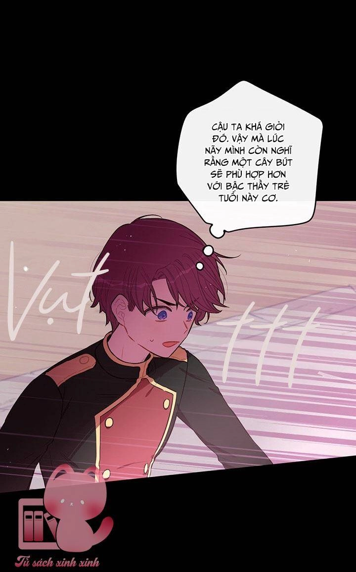 Hoàng Nữ Tóc Đen Chapter 73 - 24