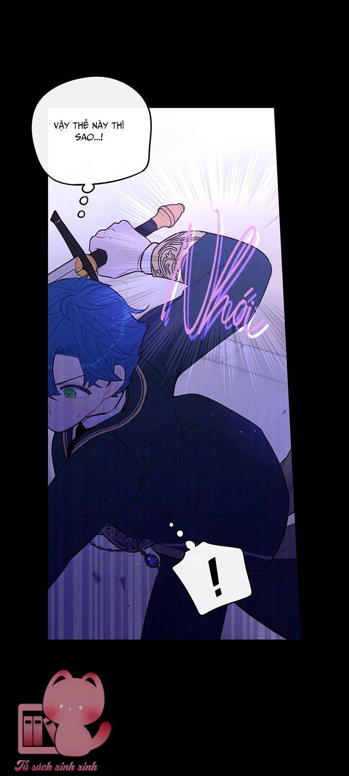 Hoàng Nữ Tóc Đen Chapter 73 - 26