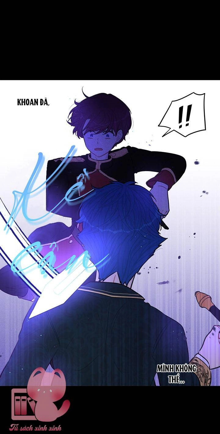 Hoàng Nữ Tóc Đen Chapter 73 - 27