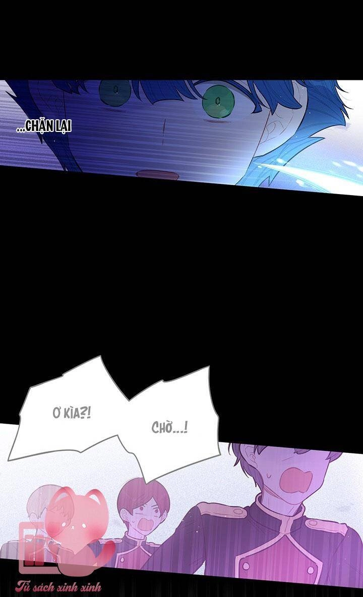 Hoàng Nữ Tóc Đen Chapter 73 - 28