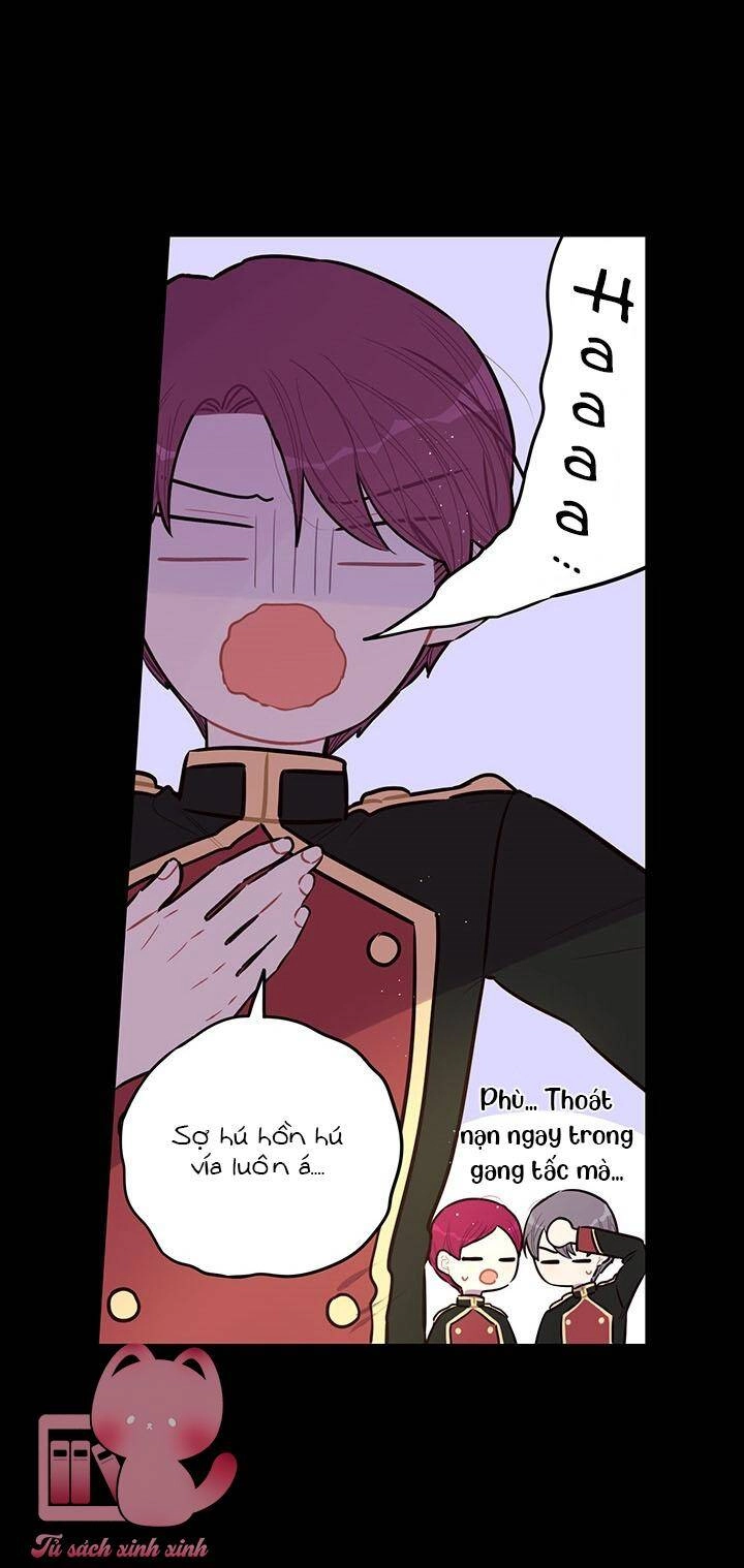 Hoàng Nữ Tóc Đen Chapter 73 - 35