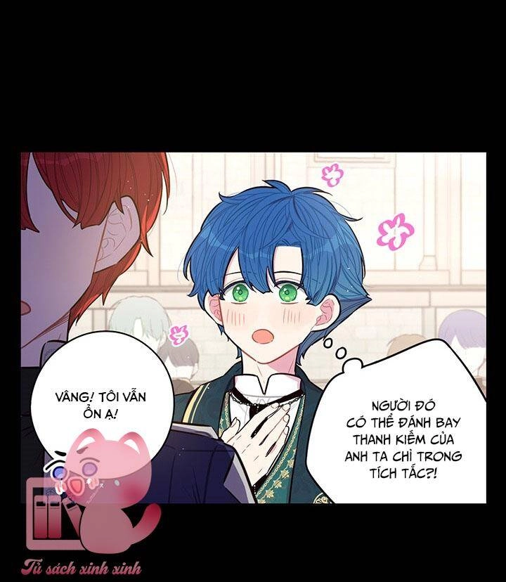 Hoàng Nữ Tóc Đen Chapter 73 - 37