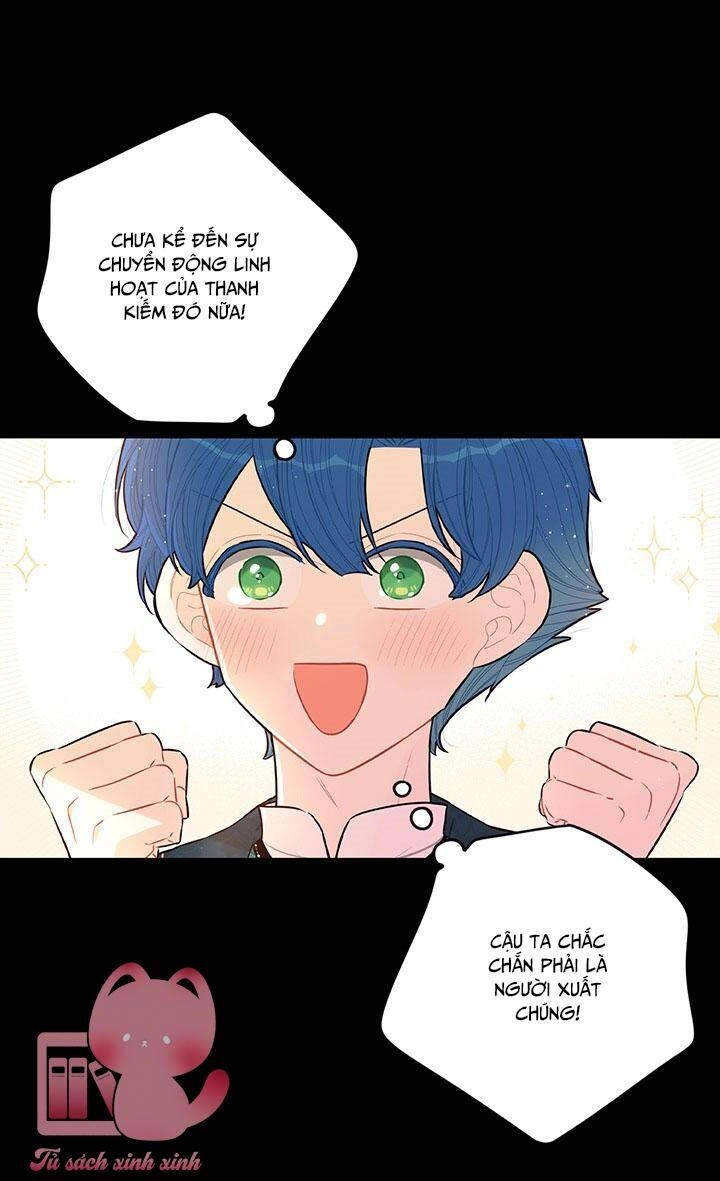 Hoàng Nữ Tóc Đen Chapter 73 - 38