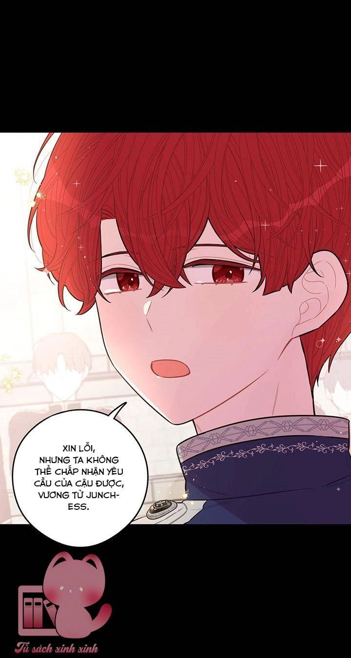 Hoàng Nữ Tóc Đen Chapter 73 - 40