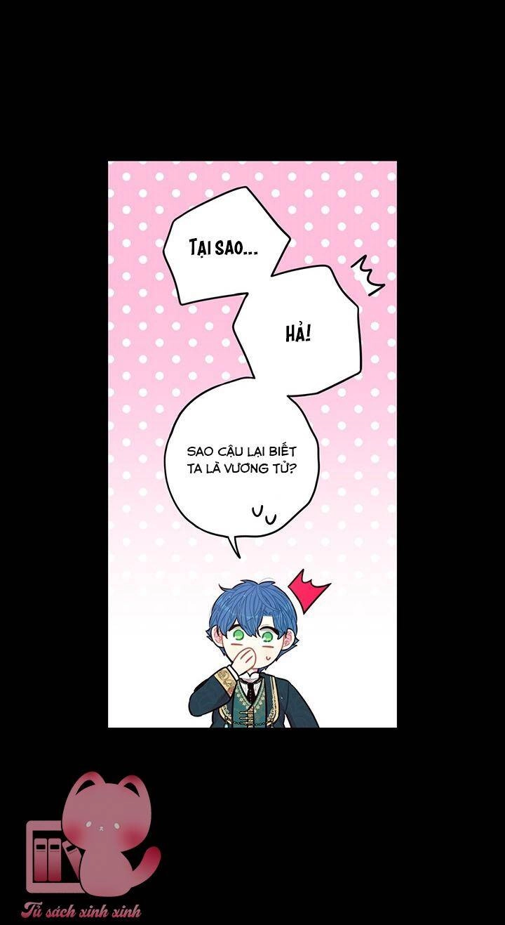 Hoàng Nữ Tóc Đen Chapter 73 - 41