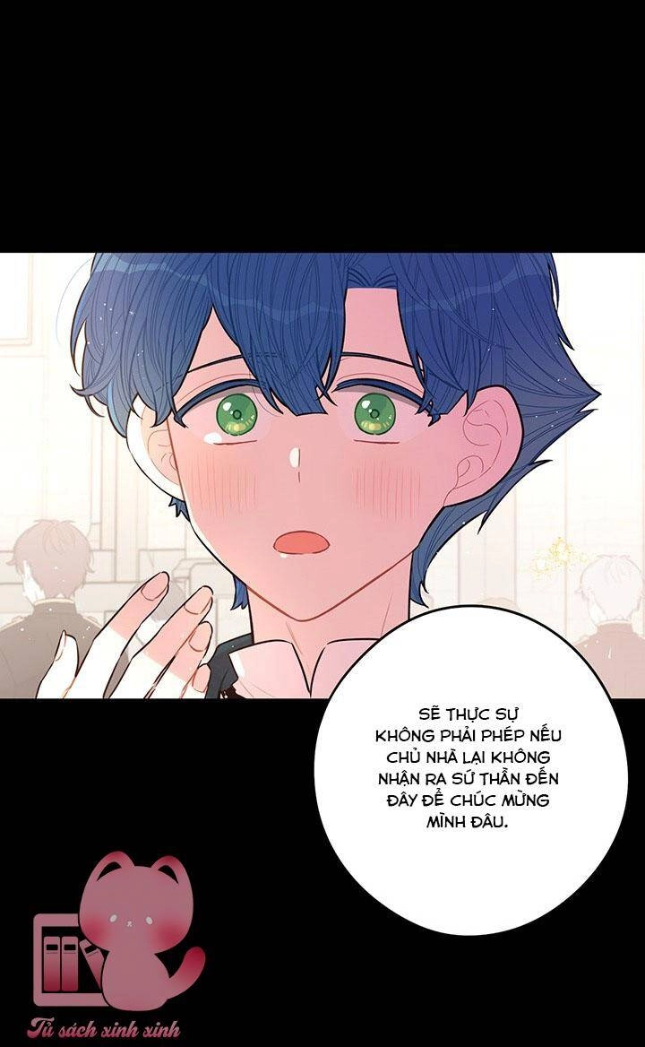 Hoàng Nữ Tóc Đen Chapter 73 - 42