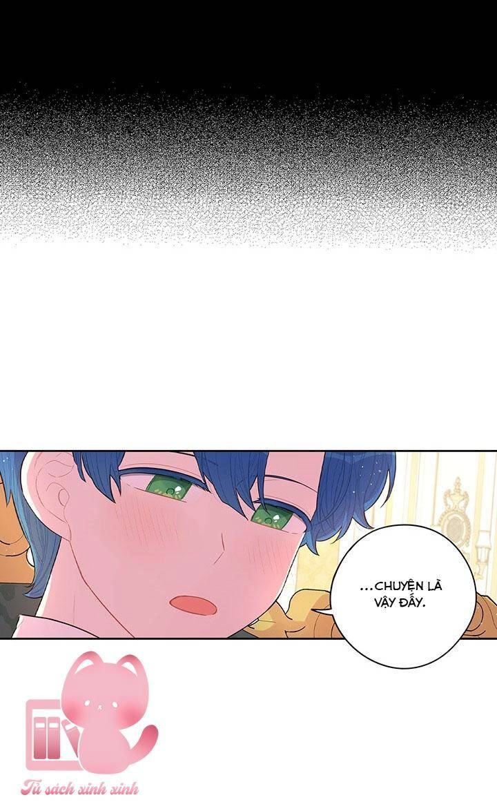 Hoàng Nữ Tóc Đen Chapter 73 - 45