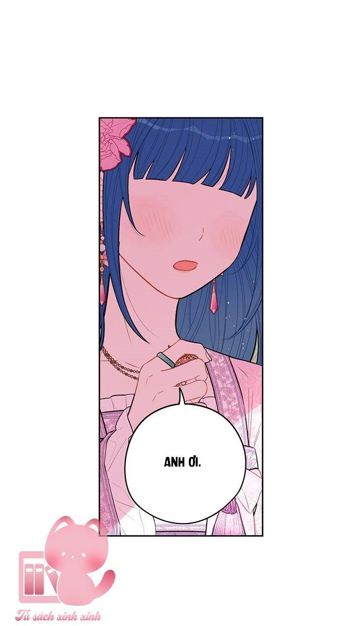 Hoàng Nữ Tóc Đen Chapter 73 - 47