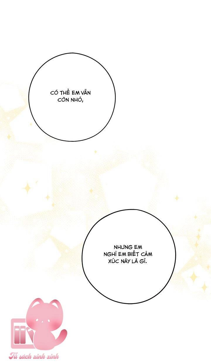 Hoàng Nữ Tóc Đen Chapter 73 - 48