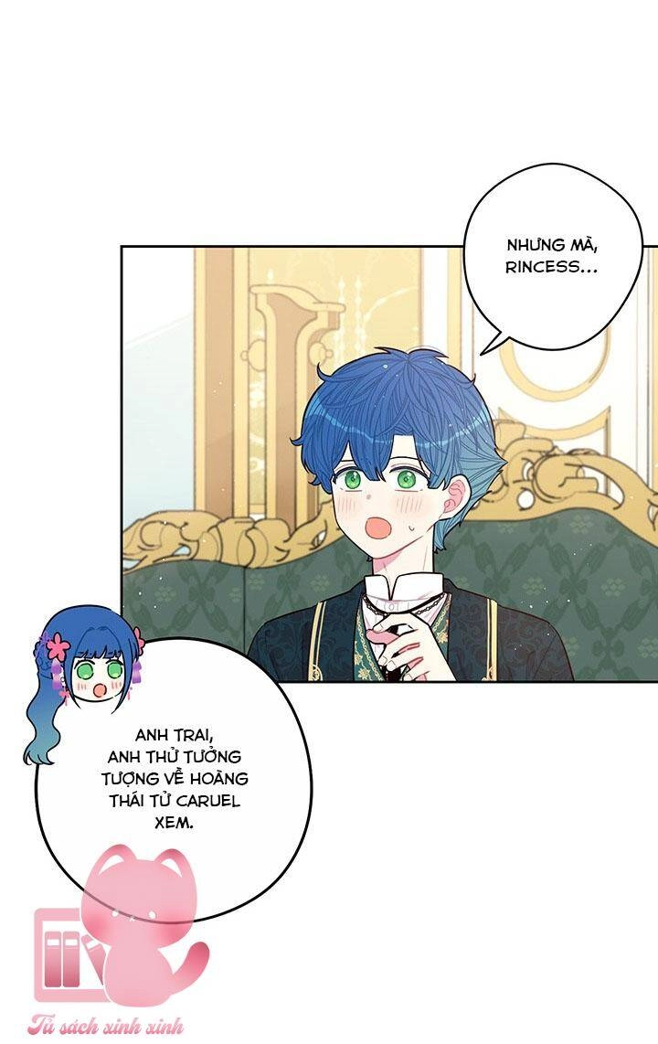 Hoàng Nữ Tóc Đen Chapter 73 - 51